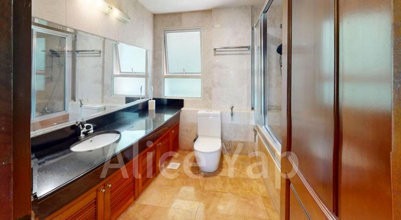 4 Bed Condo for Rent in Pepys Hill Condominium - Image 5