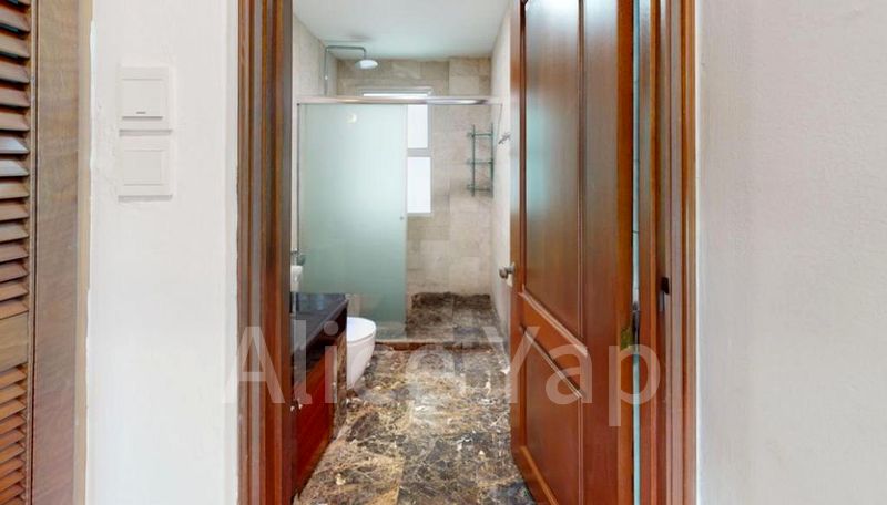 4 Bed Condo for Rent in Pepys Hill Condominium - Image 2