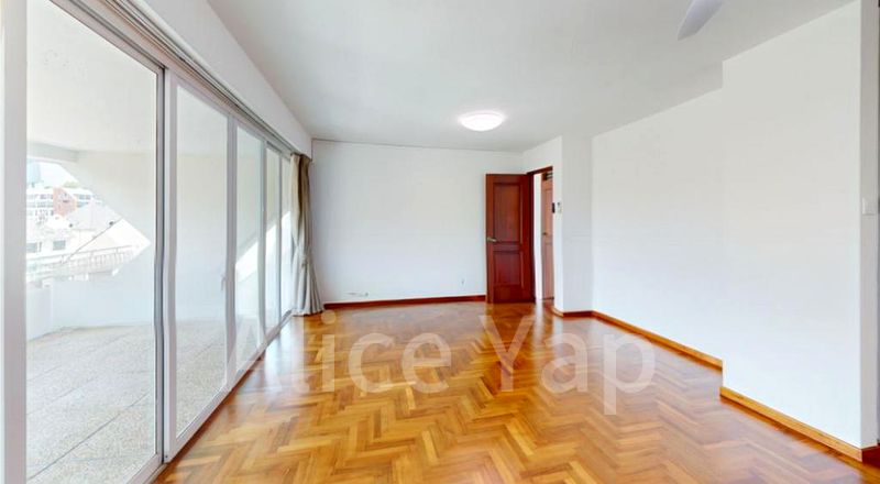 4 Bed Condo for Rent in Pepys Hill Condominium - Image 7