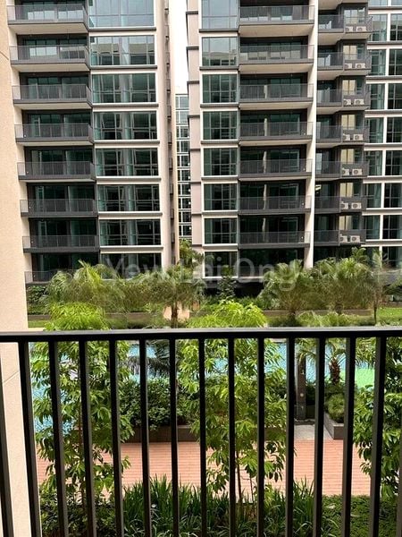 1 Bed Condo for Rent in  Treasure at Tampines - Image 14
