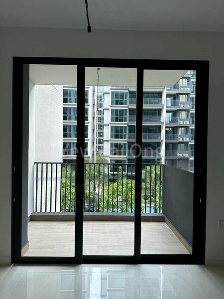 1 Bed Condo for Rent in  Treasure at Tampines - Image 13