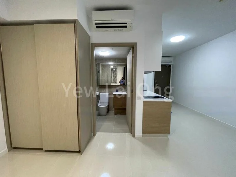 1 Bed Condo for Rent in  Treasure at Tampines - Image 9