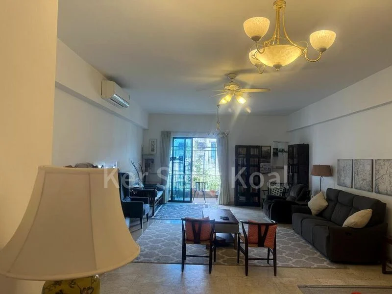 4 Bed Condo for Rent in  The Anchorage - Image 18