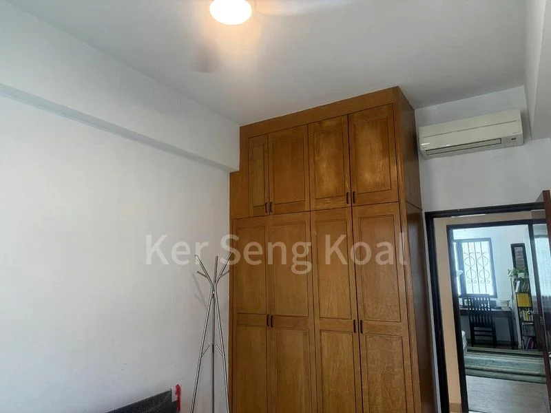 4 Bed Condo for Rent in  The Anchorage - Image 2