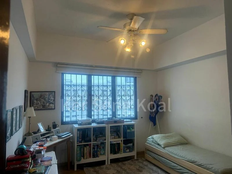 4 Bed Condo for Rent in  The Anchorage - Image 8