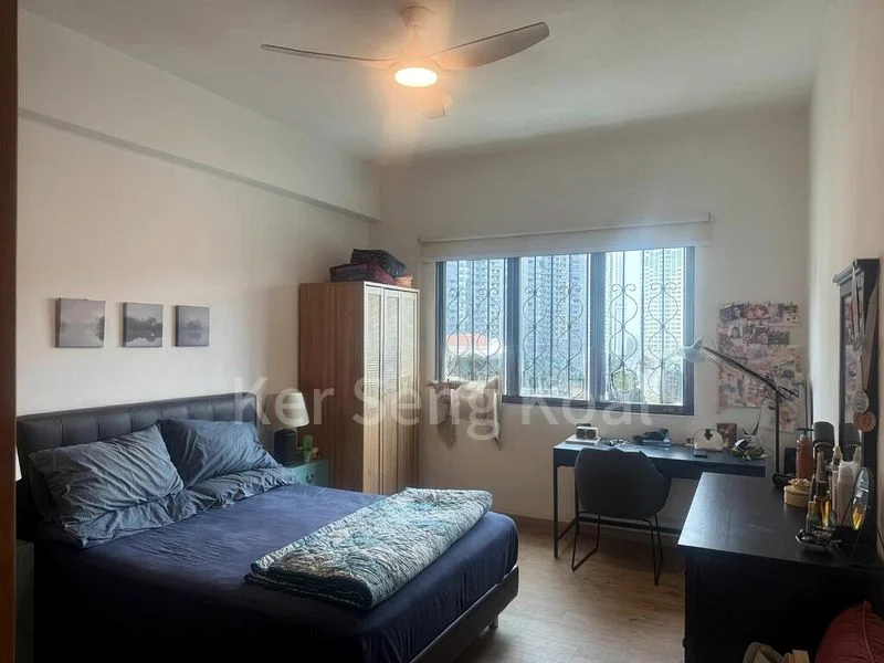 4 Bed Condo for Rent in  The Anchorage - Image 14