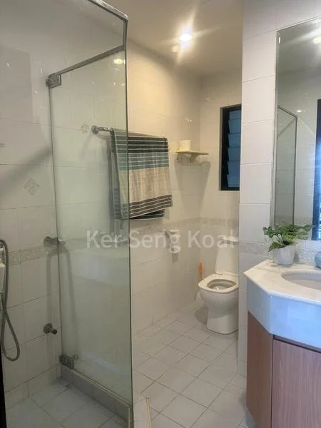 4 Bed Condo for Rent in  The Anchorage - Image 5