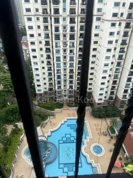 4 Bed Condo for Rent in  The Anchorage - Image 11