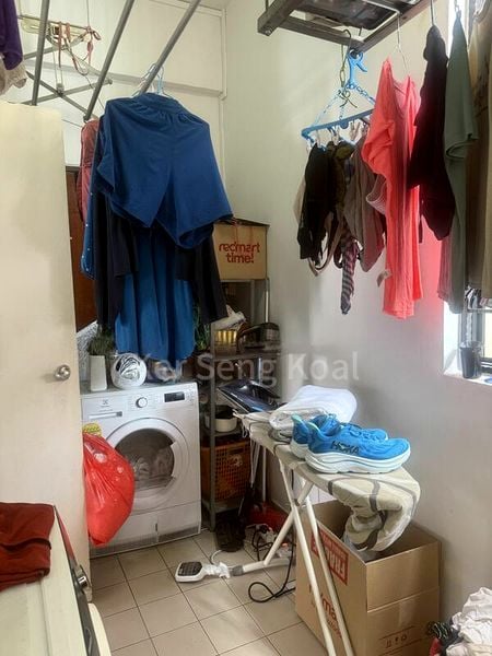 4 Bed Condo for Rent in  The Anchorage - Image 1