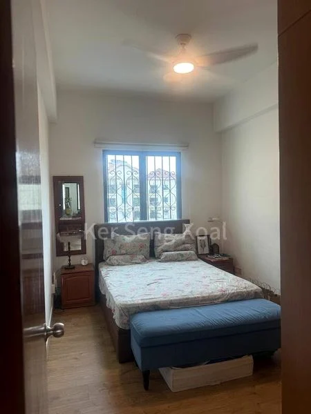 4 Bed Condo for Rent in  The Anchorage - Image 6