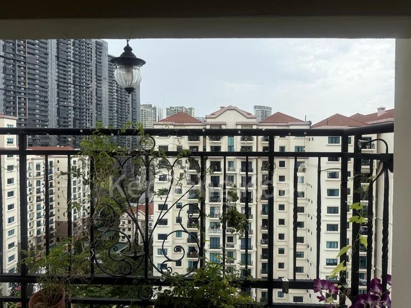 4 Bed Condo for Rent in  The Anchorage - Image 7