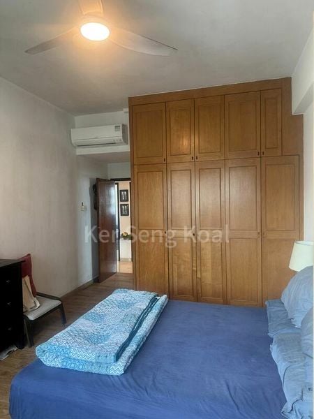 4 Bed Condo for Rent in  The Anchorage - Image 12