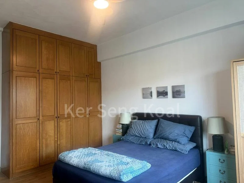 4 Bed Condo for Rent in  The Anchorage - Image 13