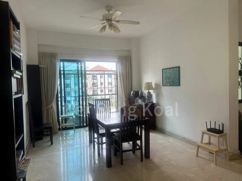 4 Bed Condo for Rent in  The Anchorage - Image 15