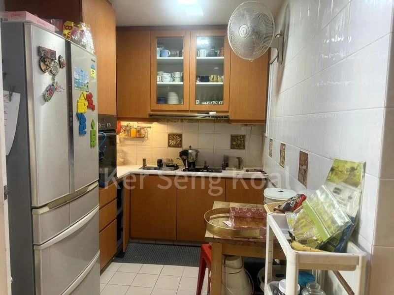 4 Bed Condo for Rent in  The Anchorage - Image 17