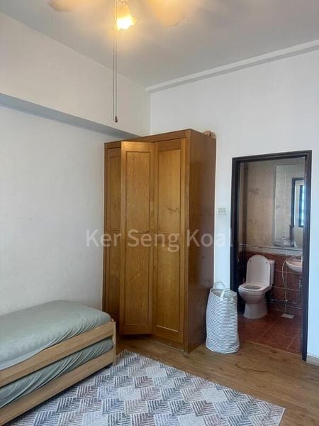 4 Bed Condo for Rent in  The Anchorage - Image 3