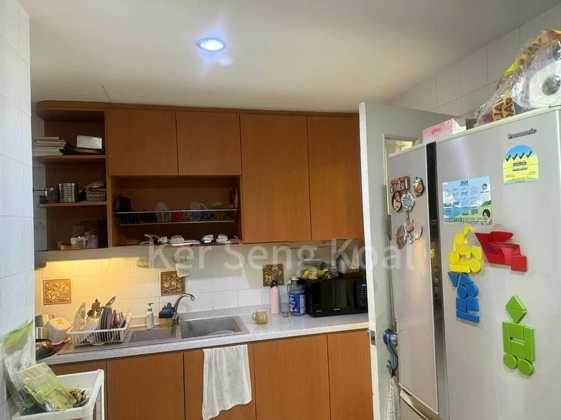 4 Bed Condo for Rent in  The Anchorage - Image 16