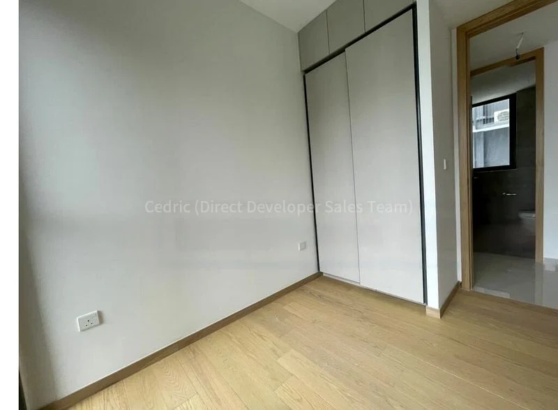 2 Bed Condo for Rent in  Midwood - Image 7