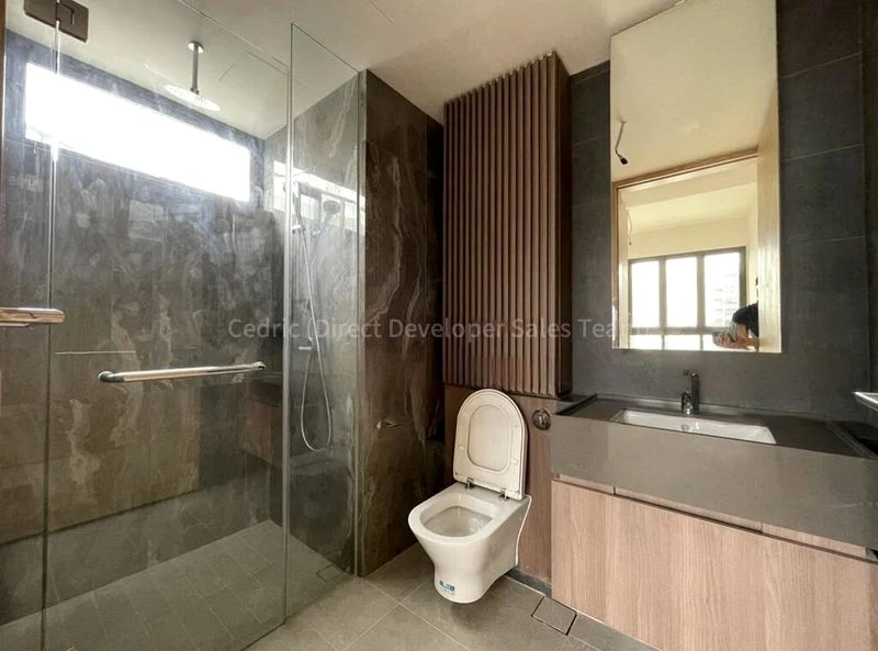 2 Bed Condo for Rent in  Midwood - Image 10