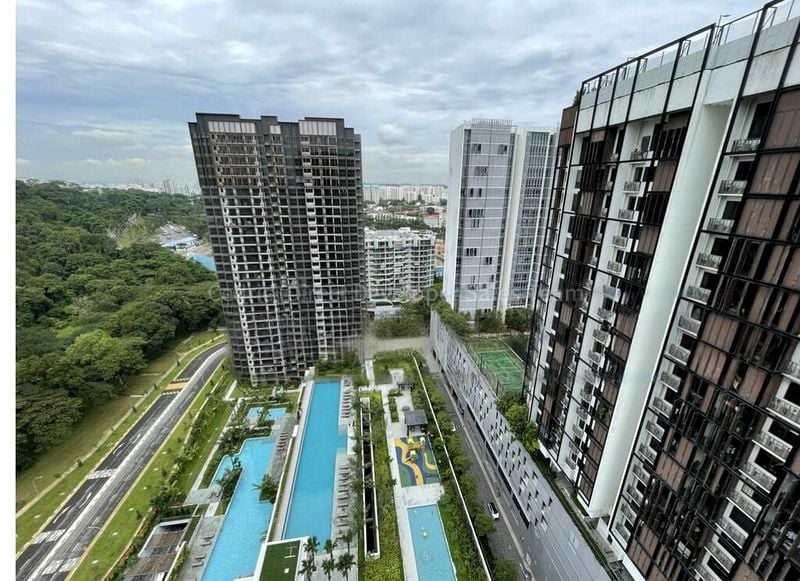 2 Bed Condo for Rent in  Midwood - Image 4