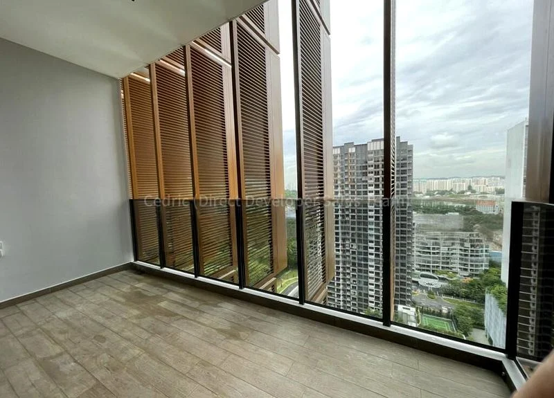 2 Bed Condo for Rent in  Midwood - Image 3