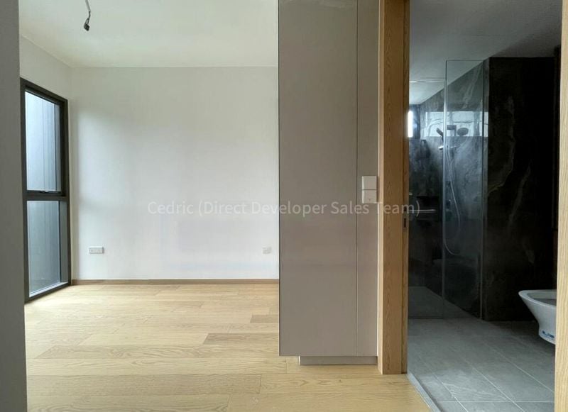 2 Bed Condo for Rent in  Midwood - Image 5