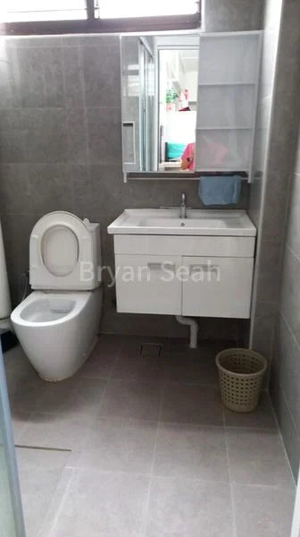 Common Room (HDB) for Rent in  864 Yishun Avenue 4 - Image 6