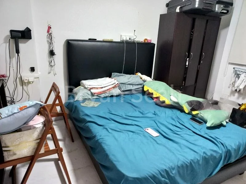 Common Room (HDB) for Rent in  864 Yishun Avenue 4 - Image 9