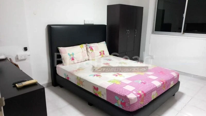 Common Room (HDB) for Rent in  864 Yishun Avenue 4 - Image 4
