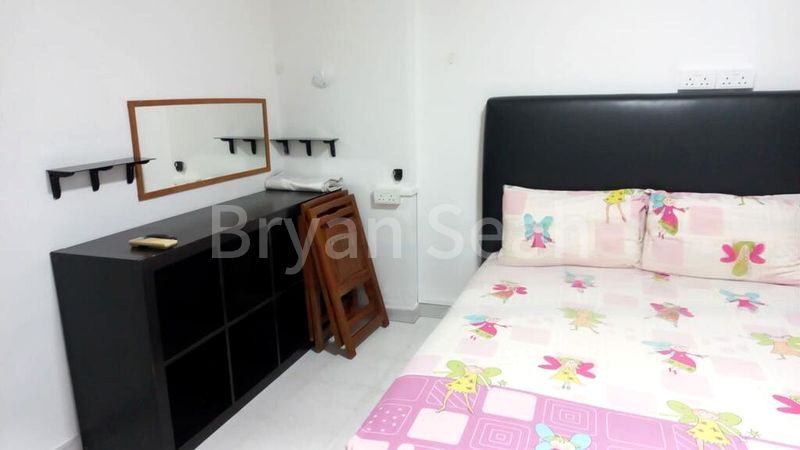Common Room (HDB) for Rent in  864 Yishun Avenue 4 - Image 3