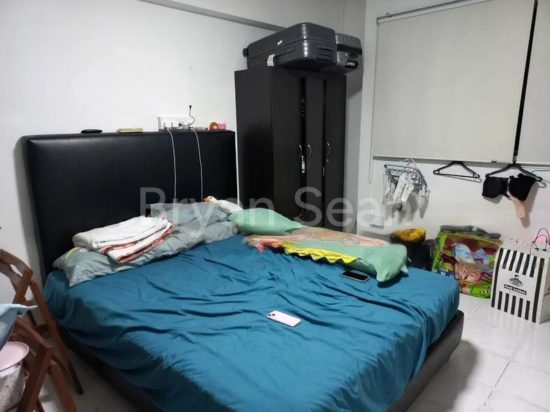 Common Room (HDB) for Rent in  864 Yishun Avenue 4 - Image 11