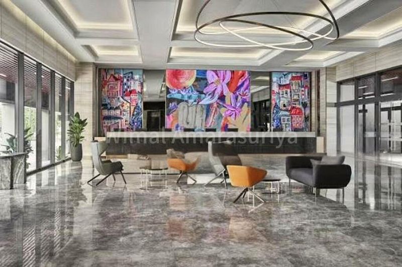 Food & Beverage for Rent: 8 Club Street - Image 3