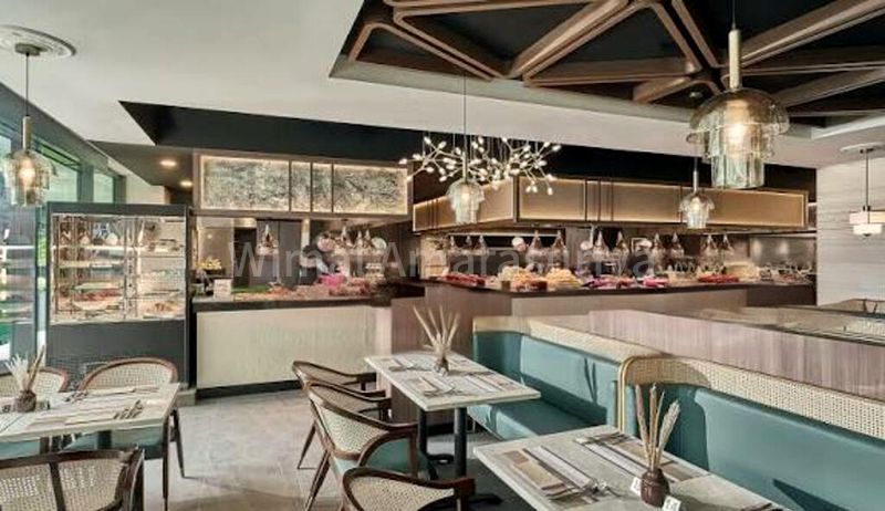 Food & Beverage for Rent: 8 Club Street - Image 5