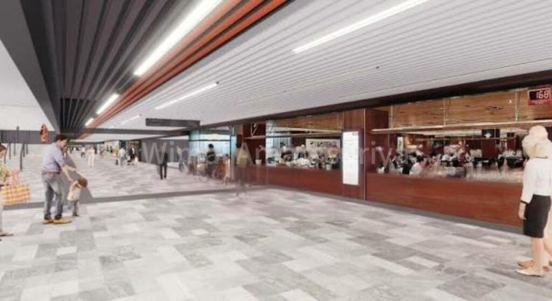 Food & Beverage for Rent: 8 Club Street - Image 4