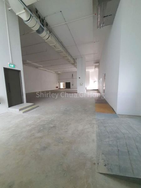 Factory / Workshop (B2) for Rent: Central Kitchen / Food Factory at Defu Lane 10 - Image 4
