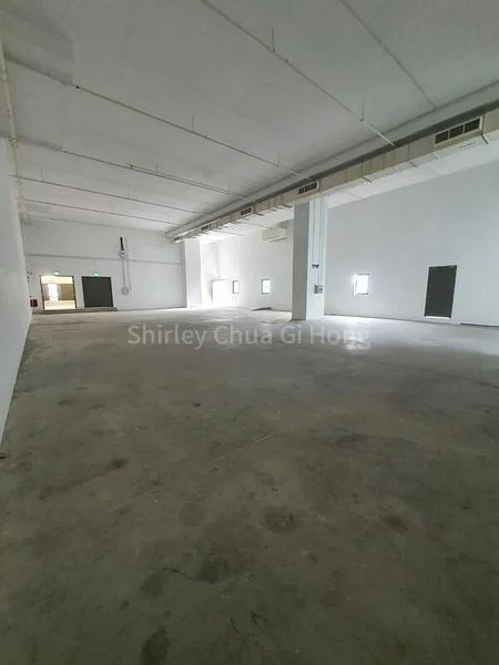 Factory / Workshop (B2) for Rent: Central Kitchen / Food Factory at Defu Lane 10 - Image 3