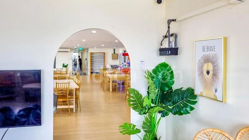 Office for Sale: Sim Lim Tower - Image 6