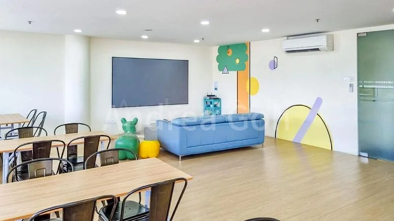 Office for Sale: Sim Lim Tower - Image 3