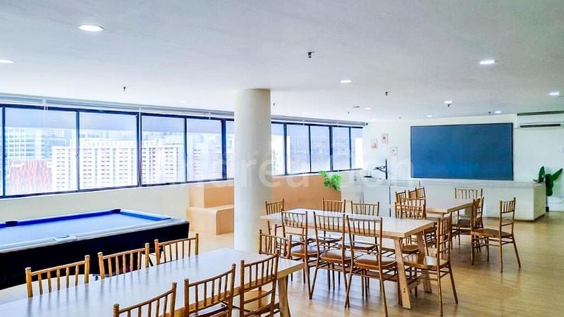 Office for Sale: Sim Lim Tower - Image 14