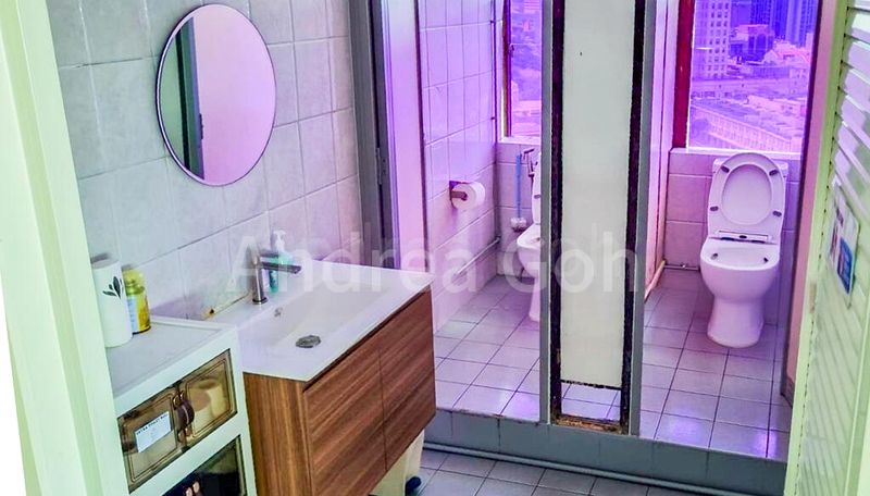 Office for Sale: Sim Lim Tower - Image 5