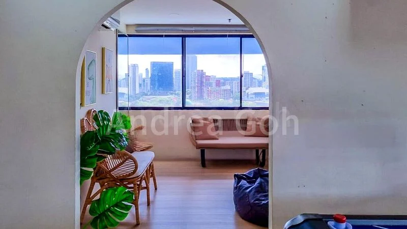 Office for Sale: Sim Lim Tower - Image 4