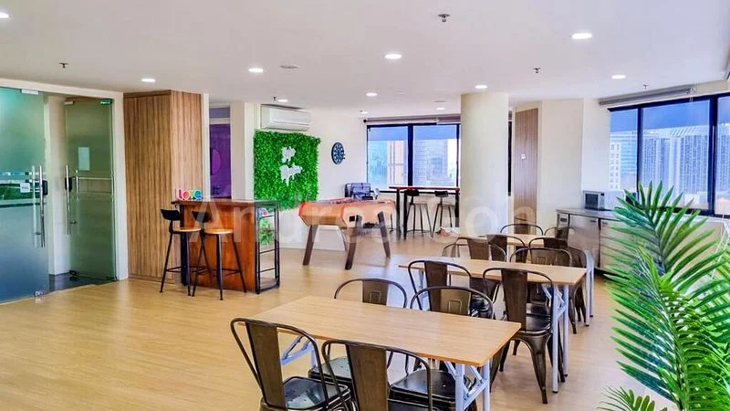 Office for Sale: Sim Lim Tower - Image 9