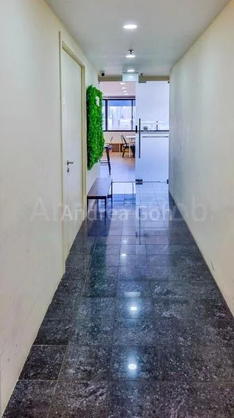 Office for Sale: Sim Lim Tower - Image 7