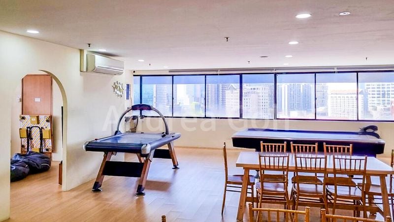 Office for Sale: Sim Lim Tower - Image 12