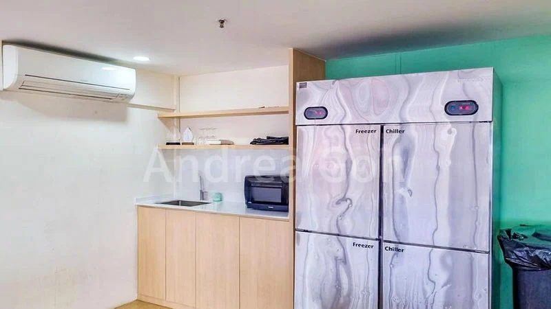 Office for Sale: Sim Lim Tower - Image 10