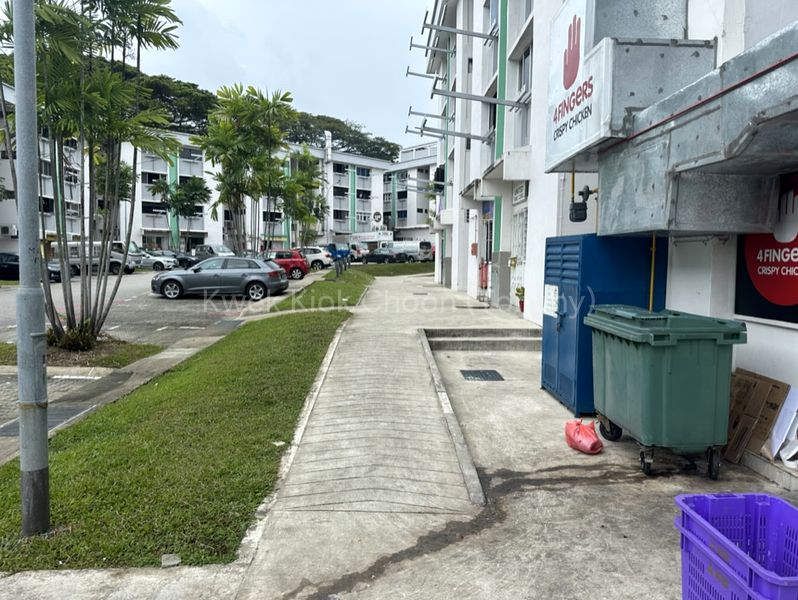 Shop / Shophouse for Sale in  Ang Mo Kio Avenue 4 - Image 3