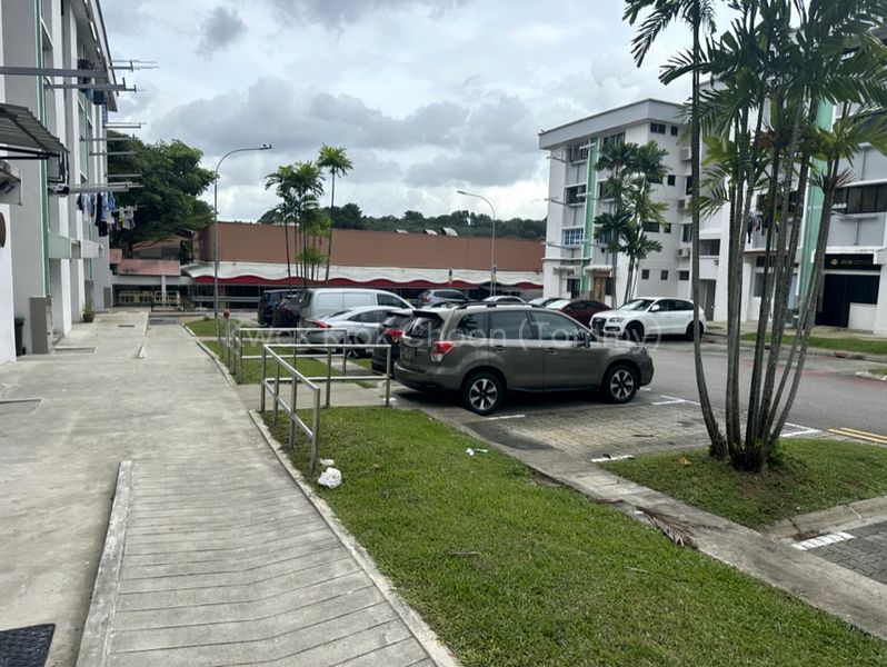 Shop / Shophouse for Sale in  Ang Mo Kio Avenue 4 - Image 2