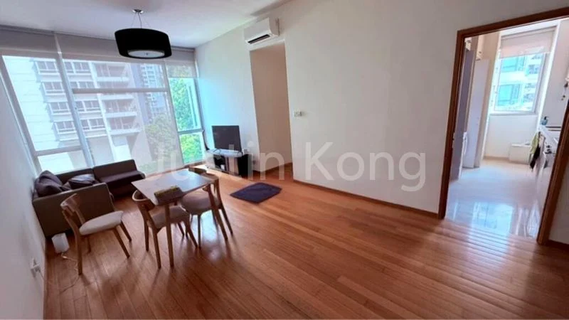 2 Bed Condo for Rent in  The Metz - Image 1