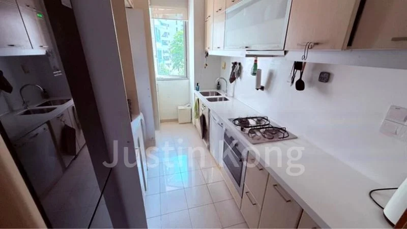2 Bed Condo for Rent in  The Metz - Image 3