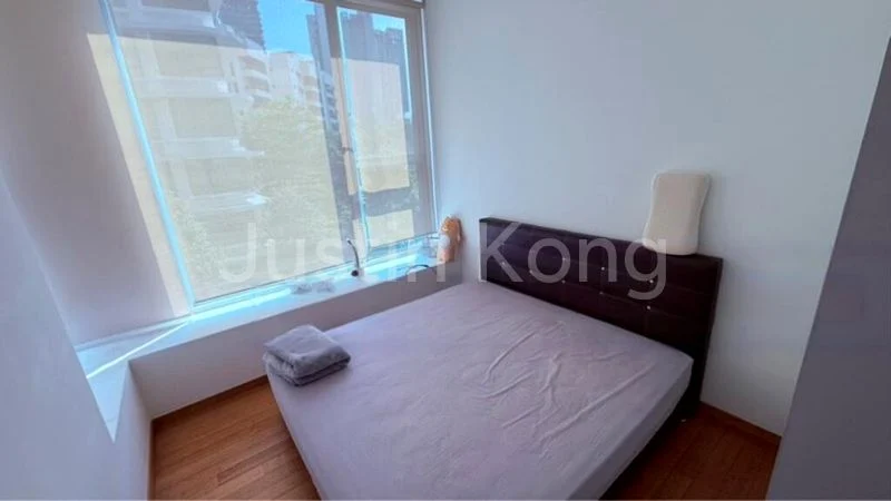 2 Bed Condo for Rent in  The Metz - Image 9